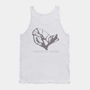 Kinosoo Ridge Resort 3D Tank Top